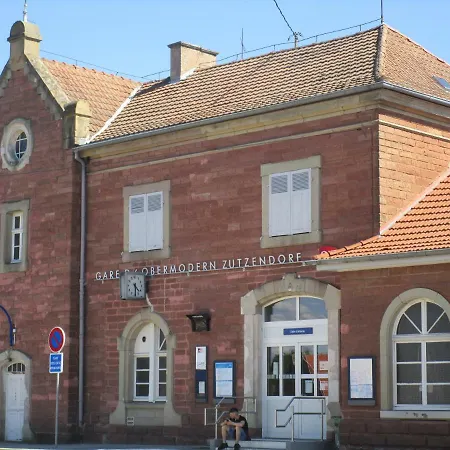 Ferienhaus Dilgarth