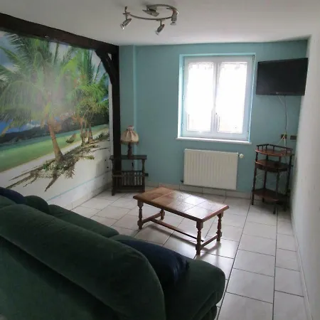 Ferienhaus Dilgarth